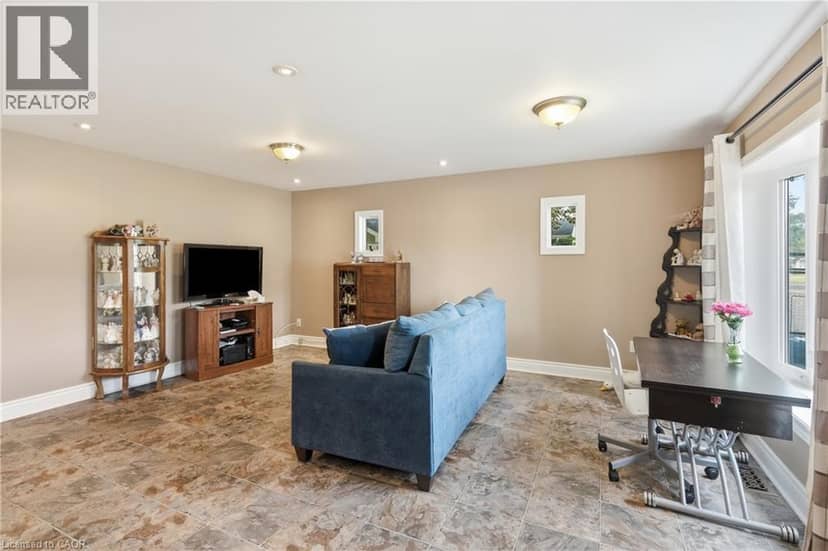 1294 8TH CONCESSION Road W Unit# 22, Flamborough, photo 5