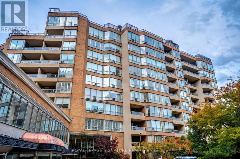 PL3 - 3800 Yonge Street — photo 10 of 36
