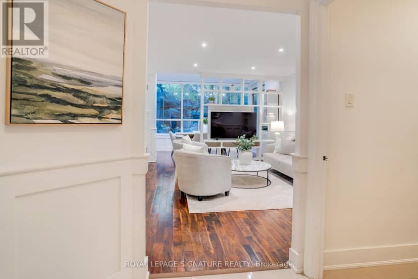 PL3 - 3800 Yonge Street — photo 13 of 36