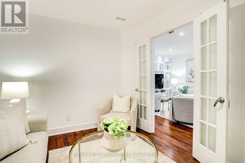 PL3 - 3800 Yonge Street — photo 18 of 36