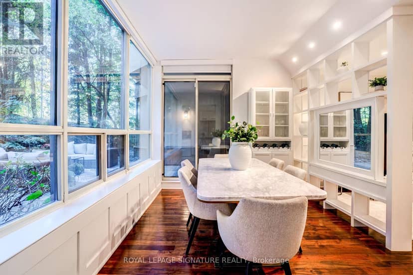 PL3 - 3800 Yonge Street — photo 19 of 36