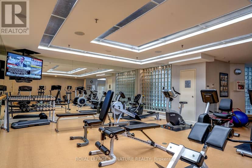 PL3 - 3800 Yonge Street — photo 33 of 36