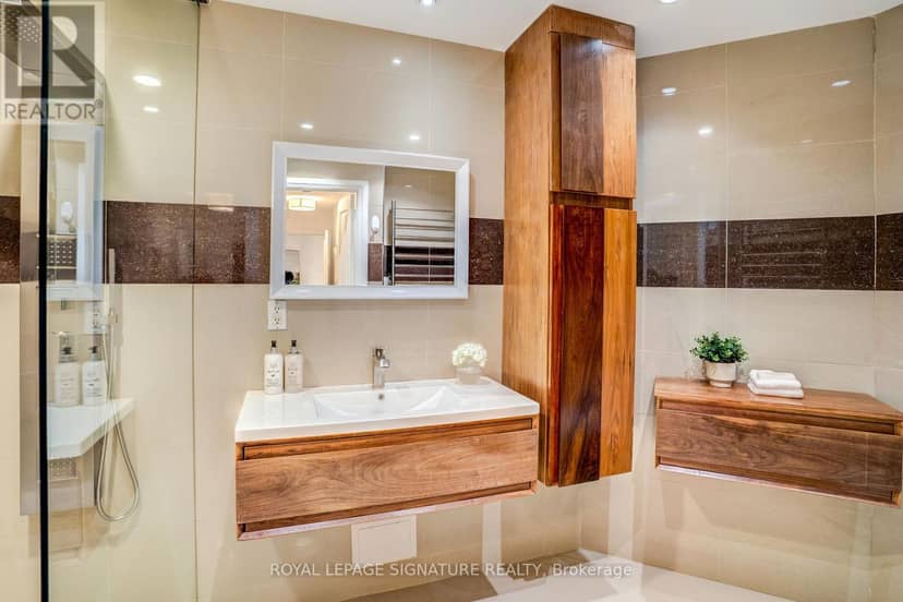 PL3 - 3800 Yonge Street — photo 29 of 36