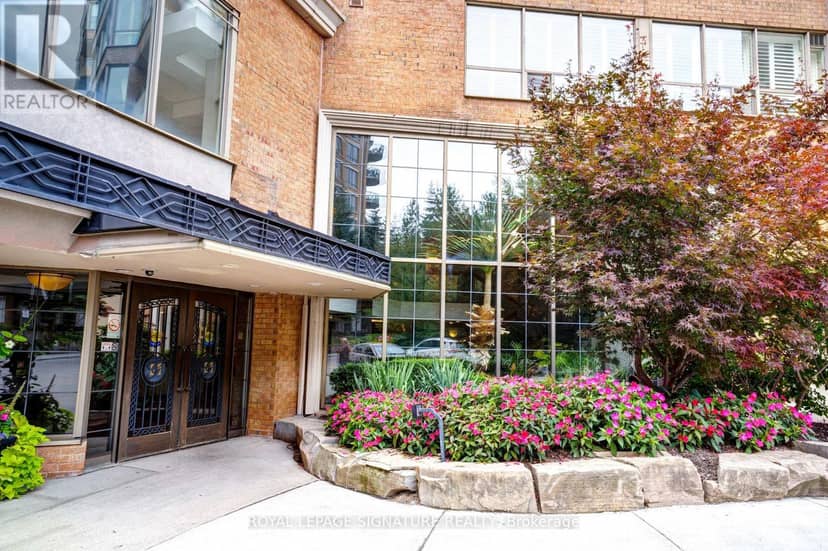 PL3 - 3800 Yonge Street, Toronto, photo 7