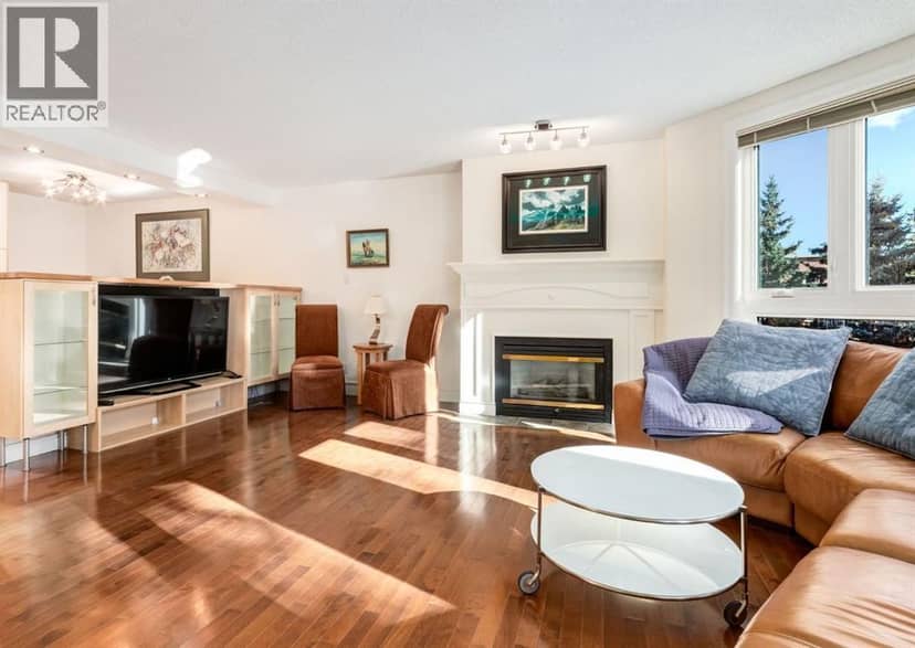 8402, 400 Eau Claire Avenue SW, Calgary, photo 4