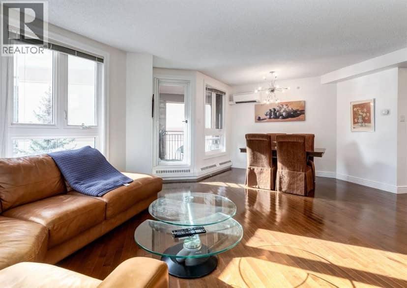 8402, 400 Eau Claire Avenue SW, Calgary, photo 6