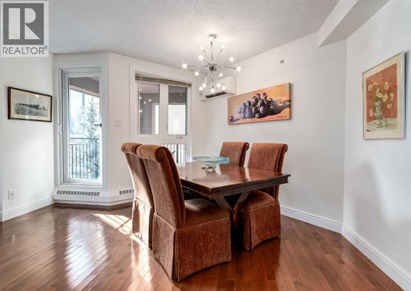 8402, 400 Eau Claire Avenue SW, Calgary, photo 7