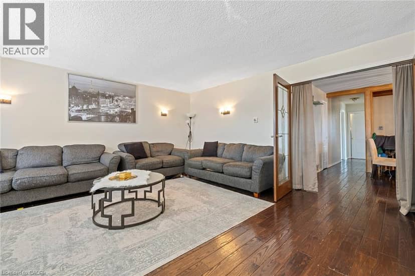 490 QUEEN VICTORIA Drive, Hamilton, photo 8