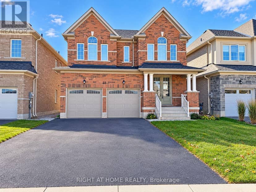23 Bruce Welch Avenue, Georgina, photo 2
