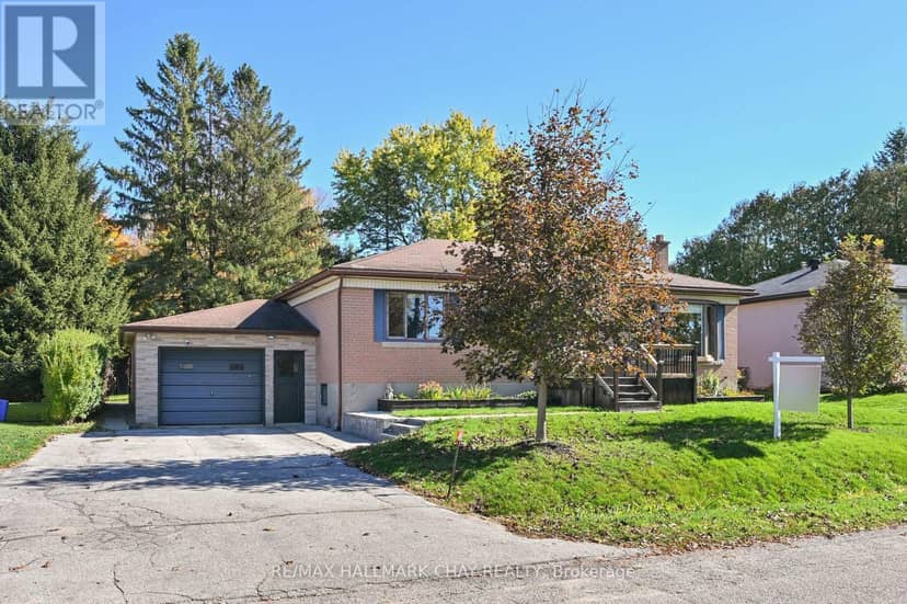 51 William Street, New Tecumseth