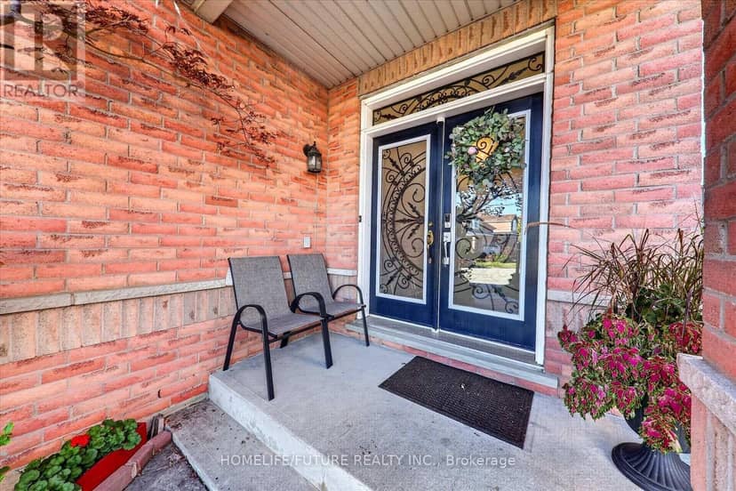 24 Medley Crescent, Markham, photo 5