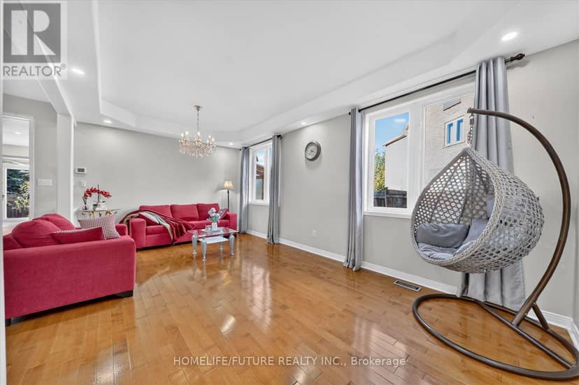24 Medley Crescent, Markham, photo 7