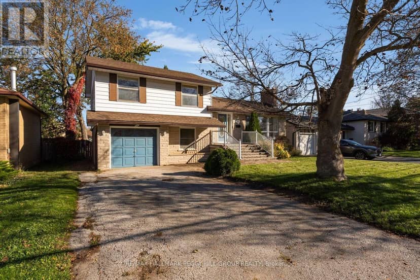 126 Steel Street, Barrie