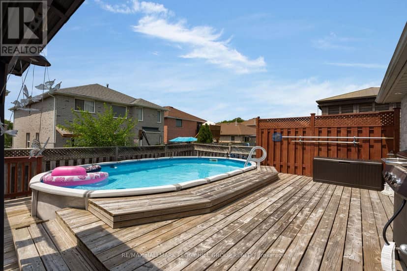 9 Stephanie Lane, Barrie, photo 2
