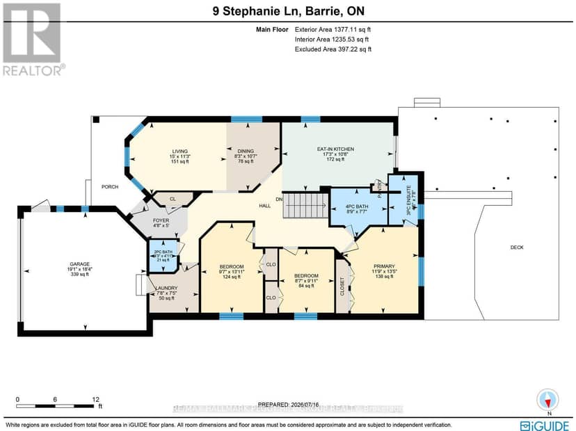 9 Stephanie Lane — photo 28 of 29