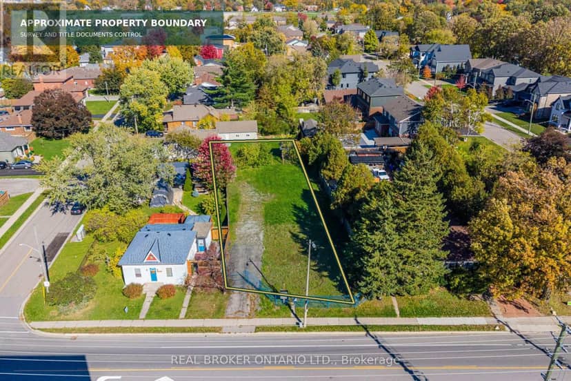 159 Bronte Street S, Milton, photo 2