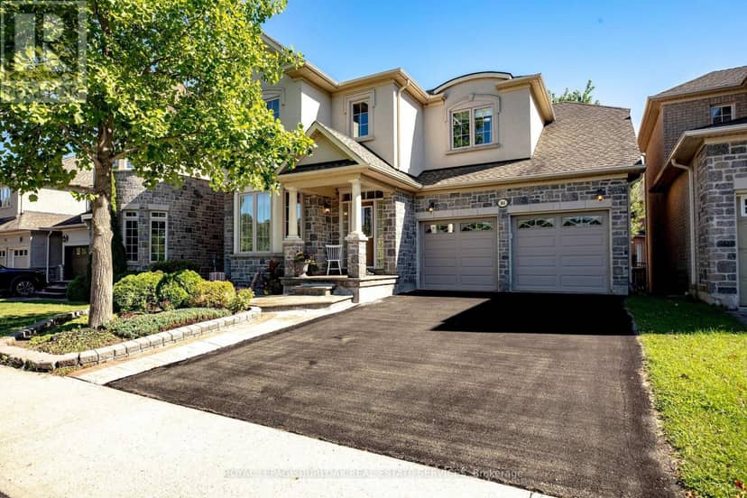 364 Nautical Boulevard, Oakville, photo 2