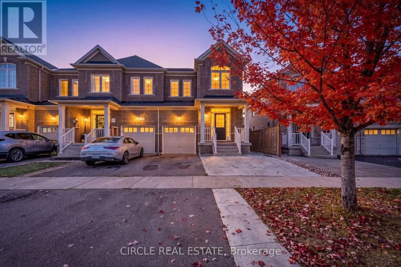13 Lady Evelyn Crescent, Brampton