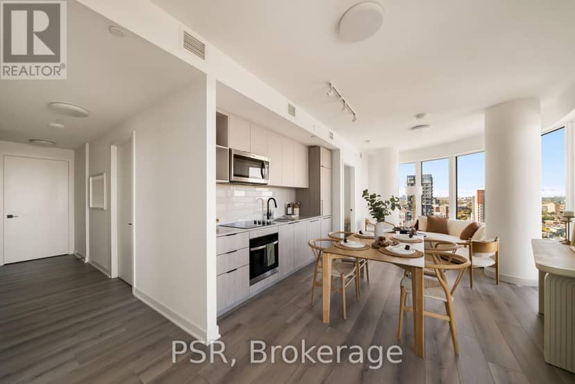 2402 - 1185 Dupont Street, Toronto, photo 2