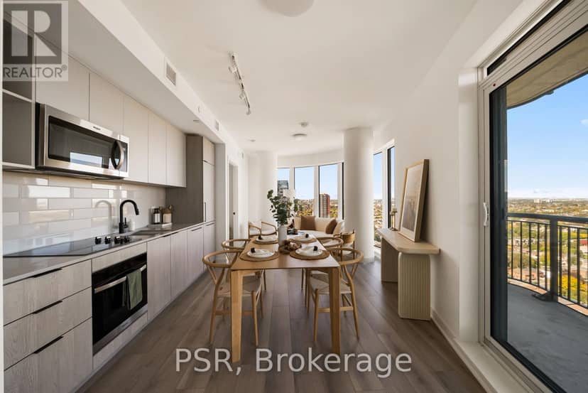 2402 - 1185 Dupont Street, Toronto, photo 3