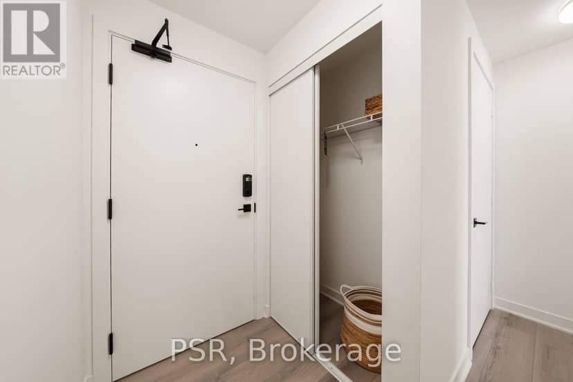 2402 - 1185 Dupont Street — photo 36 of 40