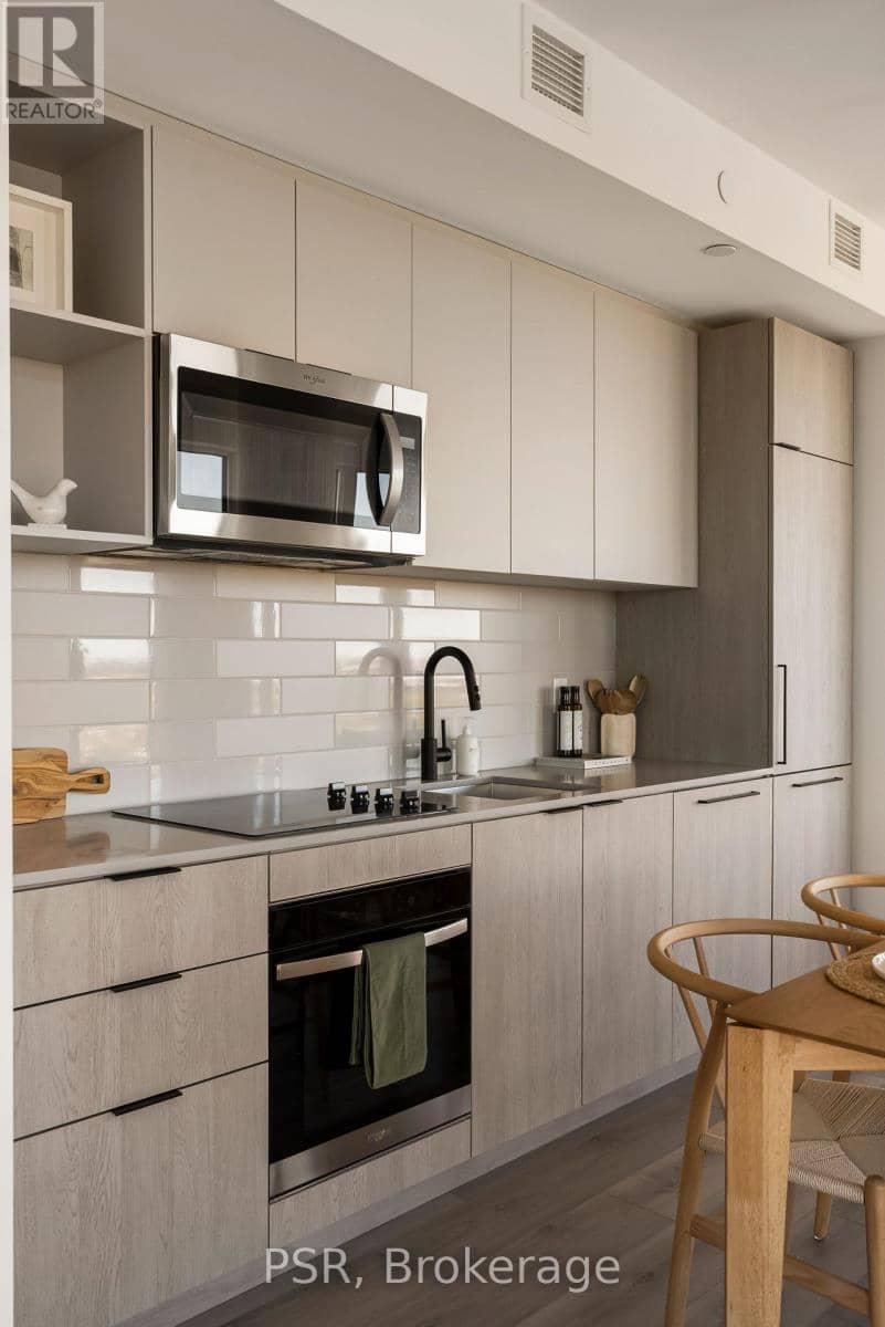 2402 - 1185 Dupont Street, Toronto, photo 5