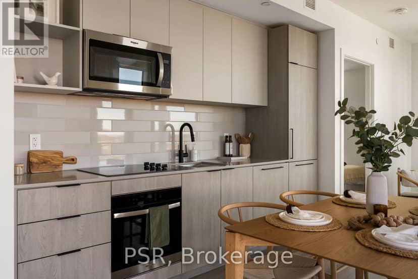 2402 - 1185 Dupont Street, Toronto, photo 7