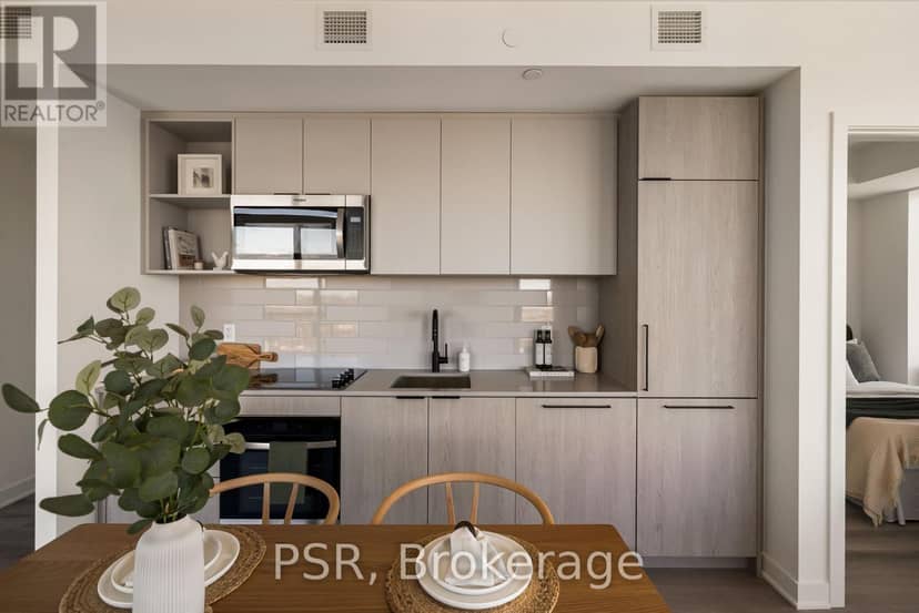 2402 - 1185 Dupont Street, Toronto, photo 8