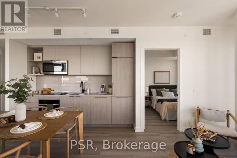 2402 - 1185 Dupont Street — photo 9 of 40