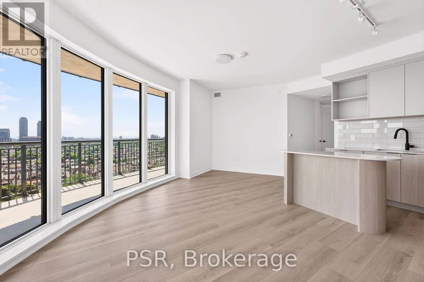 1207 - 1185 Dupont Street, Toronto, photo 2