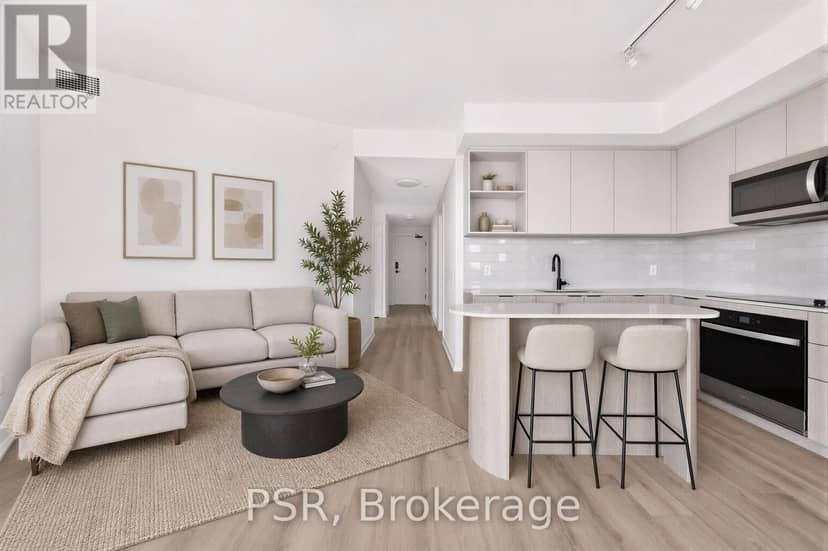 1207 - 1185 Dupont Street, Toronto, photo 5