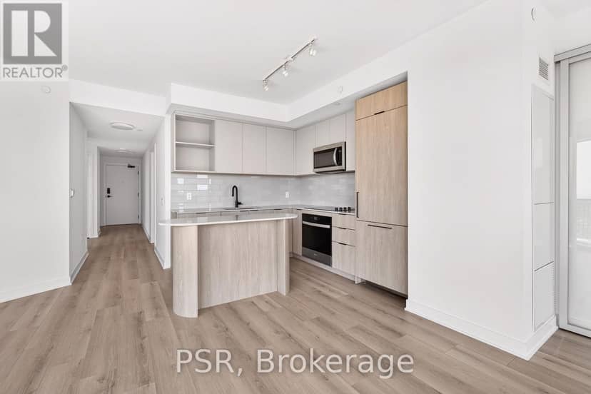 1207 - 1185 Dupont Street, Toronto, photo 7
