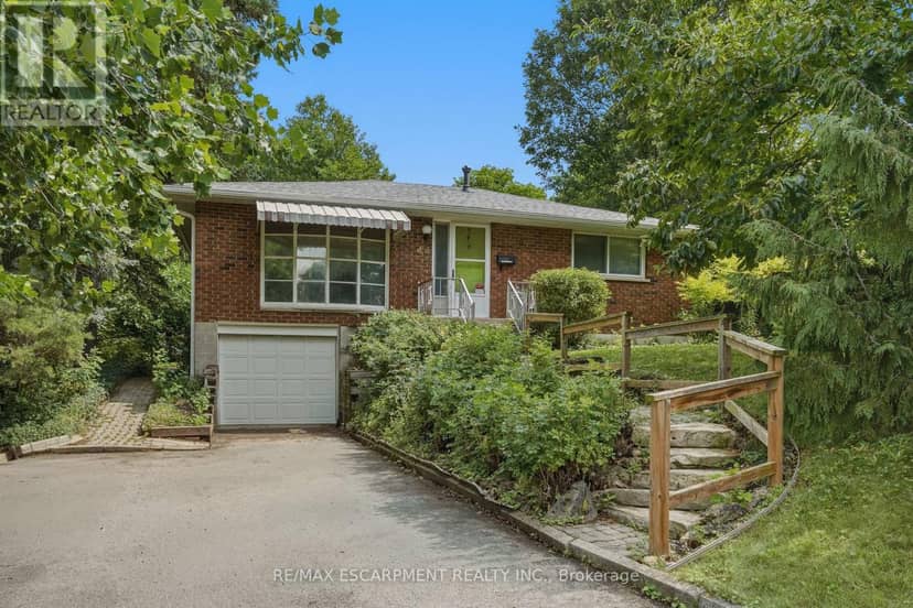 44 McDonald Court, Hamilton