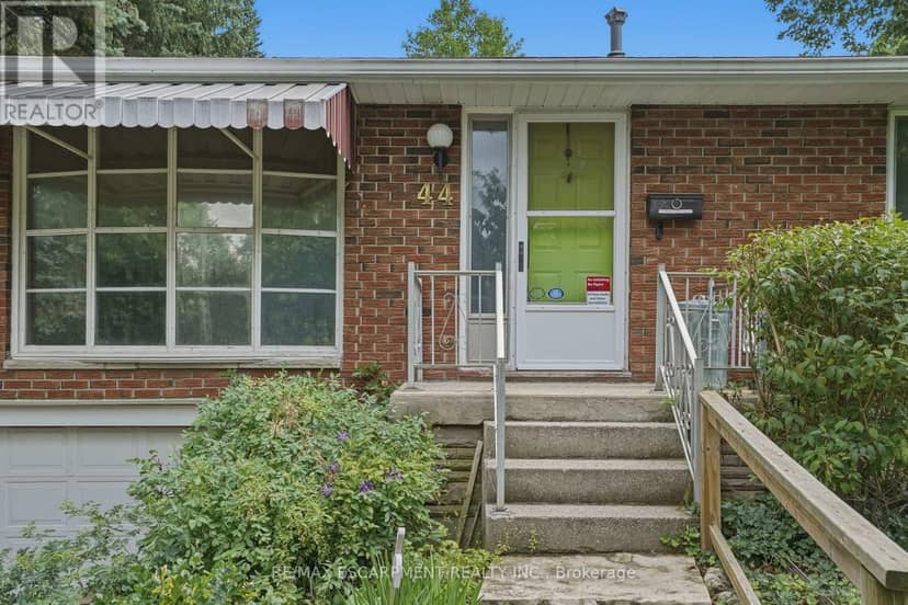 44 McDonald Court, Hamilton, photo 3