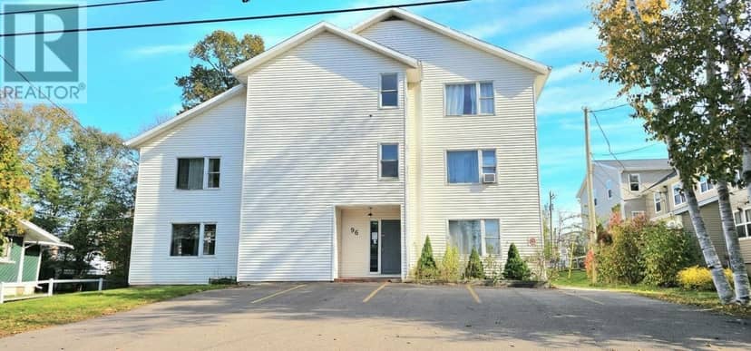 96 Upper Prince Street, Charlottetown
