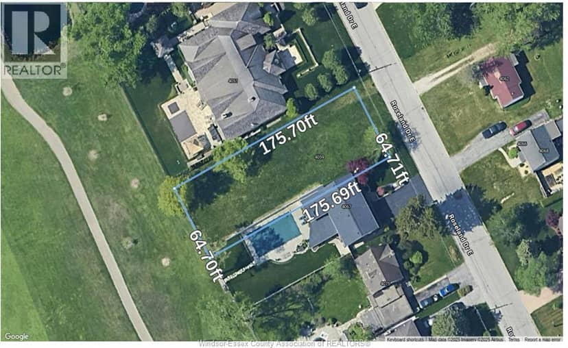 4059 ROSELAND DRIVE East — photo 2 of 23