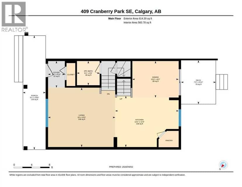 409 Cranberry Park SE — photo 40 of 40