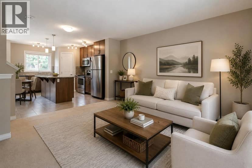 409 Cranberry Park SE, Calgary, photo 5