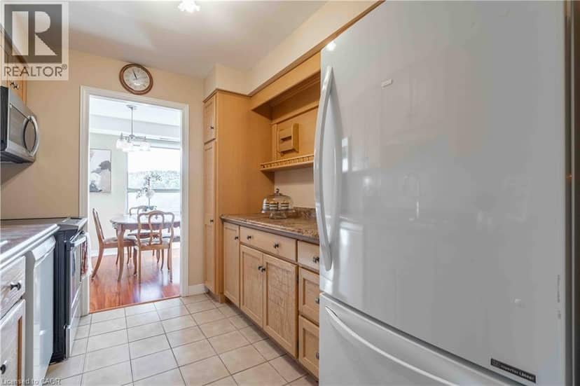 6 VILLAGE GREEN Boulevard Unit# 606, Stoney Creek, photo 7