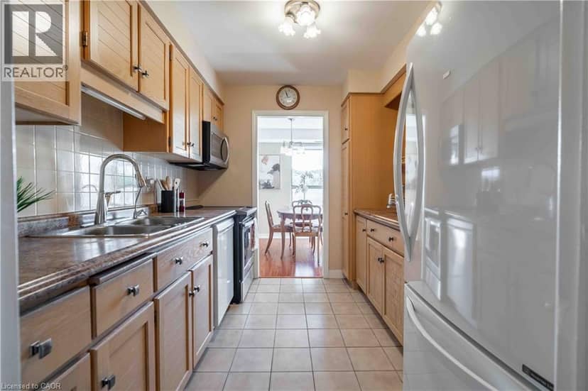 6 VILLAGE GREEN Boulevard Unit# 606, Stoney Creek, photo 8