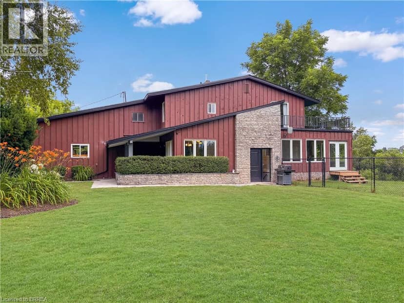 138 COCKSHUTT Road — photo 30 of 40