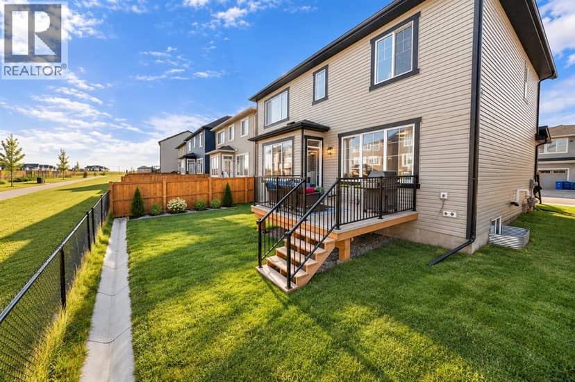 605 Southwinds Close SW — photo 19 of 40