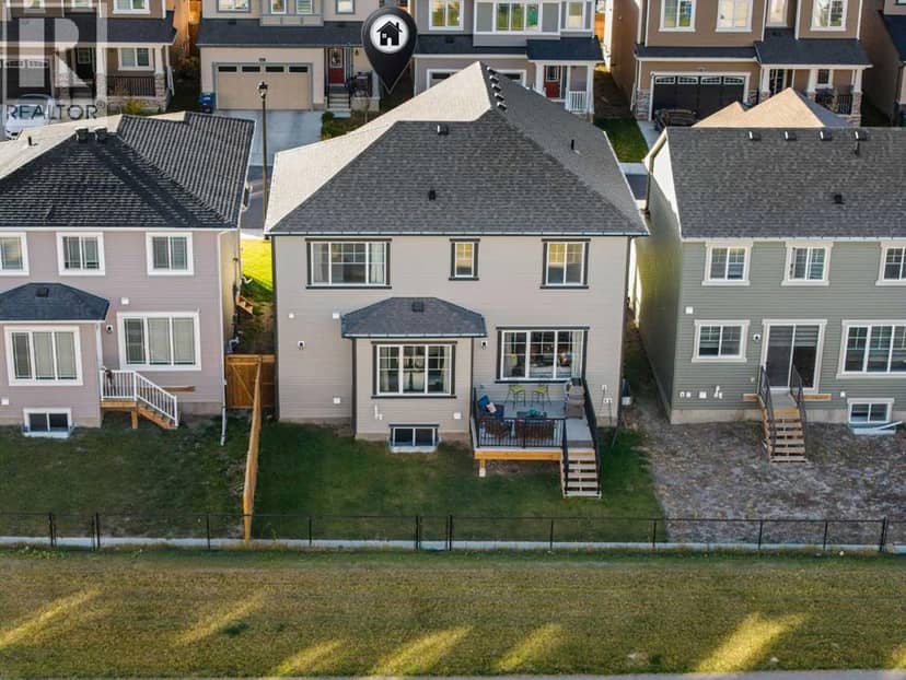 605 Southwinds Close SW — photo 21 of 40