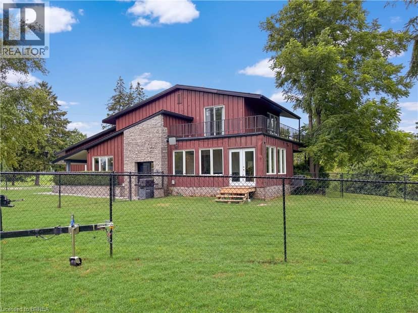 138 COCKSHUTT Road — photo 38 of 40