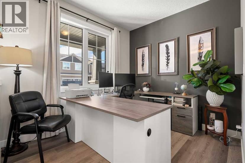 605 Southwinds Close SW, Airdrie, photo 6