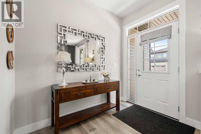 605 Southwinds Close SW, Airdrie, photo 5