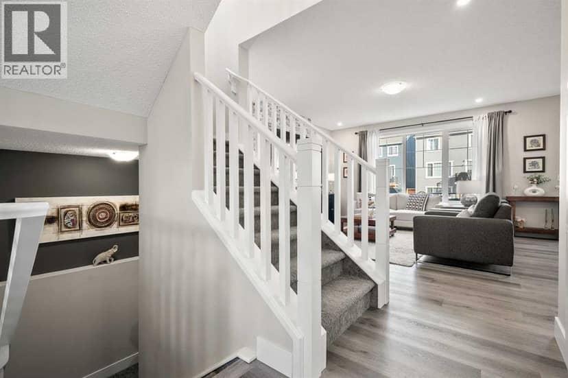 605 Southwinds Close SW, Airdrie, photo 7