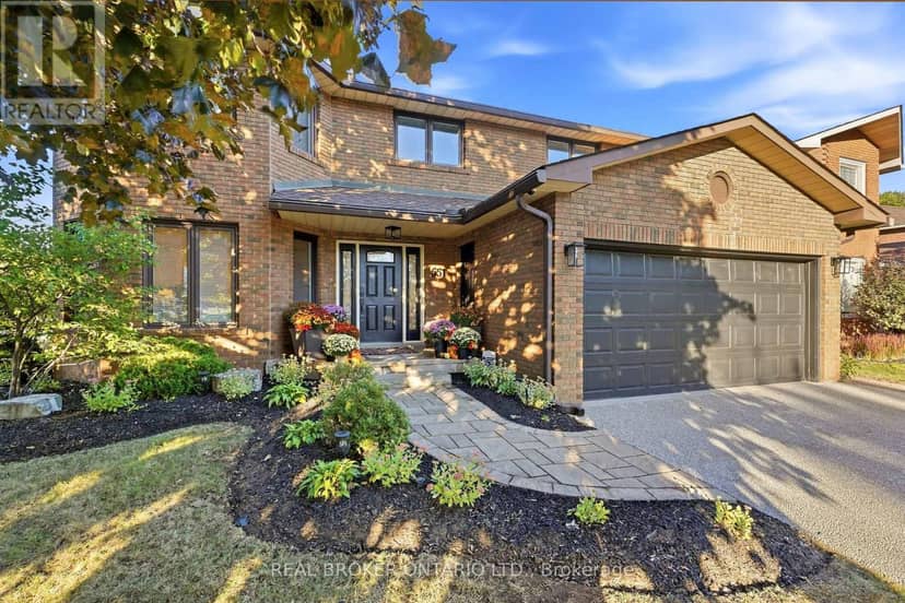 551 Kastelic Place, Burlington, photo 3