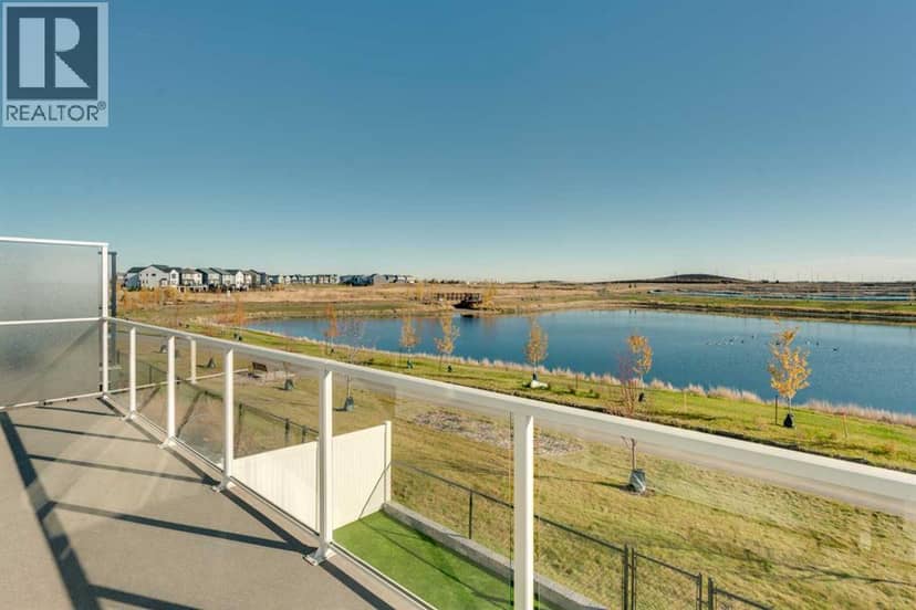 198 Savoy Landing SE, Calgary