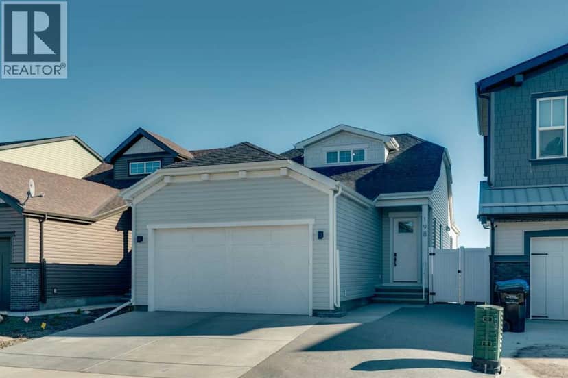 198 Savoy Landing SE, Calgary, photo 2